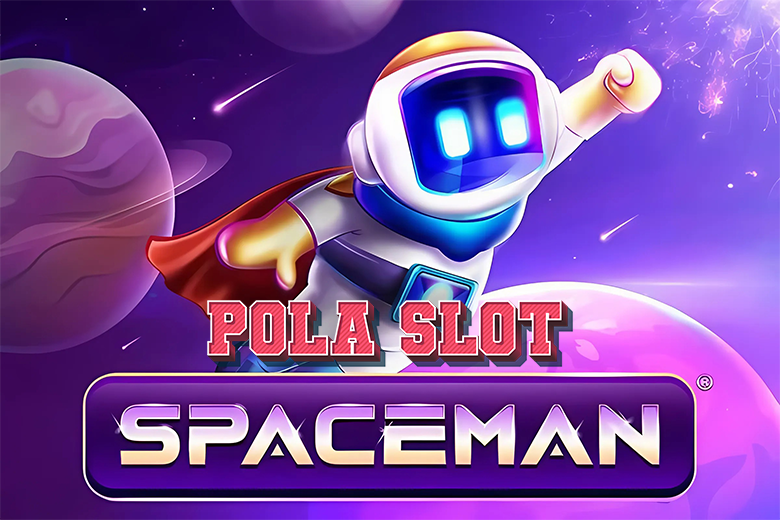 POLA SLOT SPACEMAN 2025