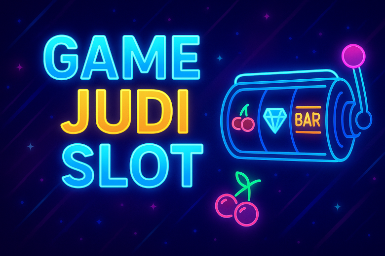 GAME JUDI SLOT 2025