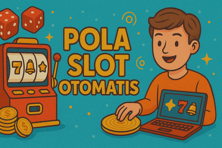 POLA SLOT OTOMATIS 2025