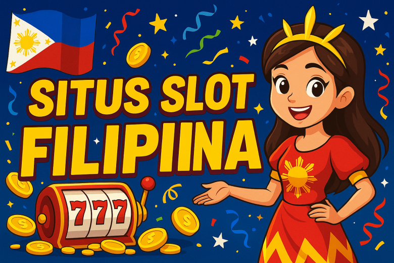 SITUS SLOT FILIPINA 2025
