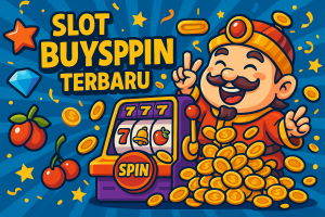 slot maxwin resmi 2025
