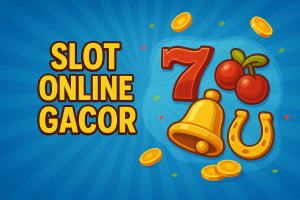 Slot Online Gacor 2025