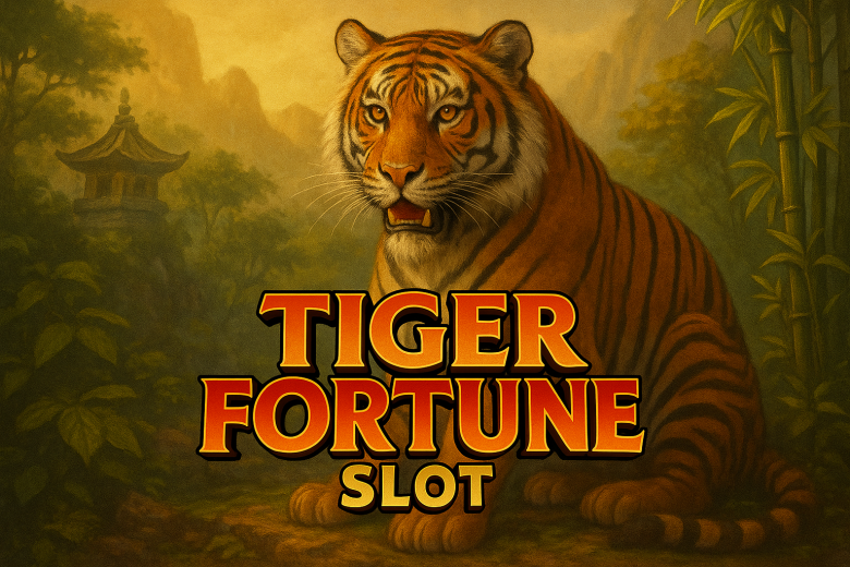Tiger Fortune Slot 2025