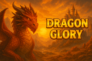 Dragon Glory Slot 2025