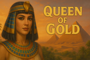 Queen of Gold 2025