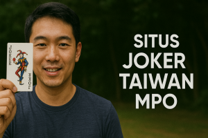 situs joker taiwan mpo 2025