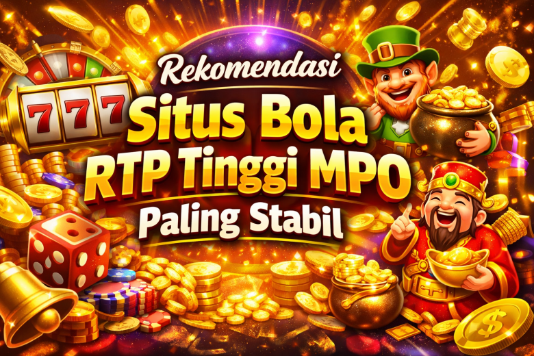 SITUS BOLA